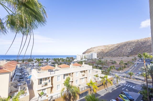 2 sovrum Lägenhet till salu i Palm-Mar, Arona - 389 000 € (Ref: 8824462)