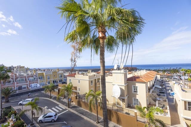 2 sovrum Lägenhet till salu i Palm-Mar, Arona - 389 000 € (Ref: 8824462)