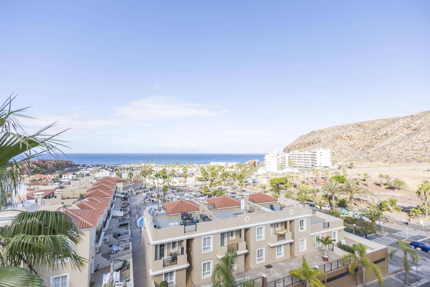 2 soveværelse Lejlighed til salg i Palm-Mar - € 389.000 (Ref: 8824462)