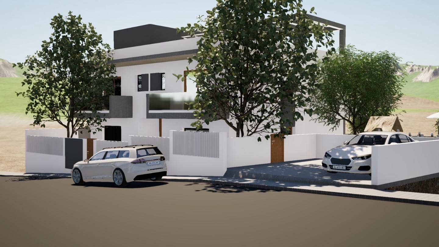 Ubebygd land til salgs i San Miguel de Abona - € 199 000 (Ref: 8840496)