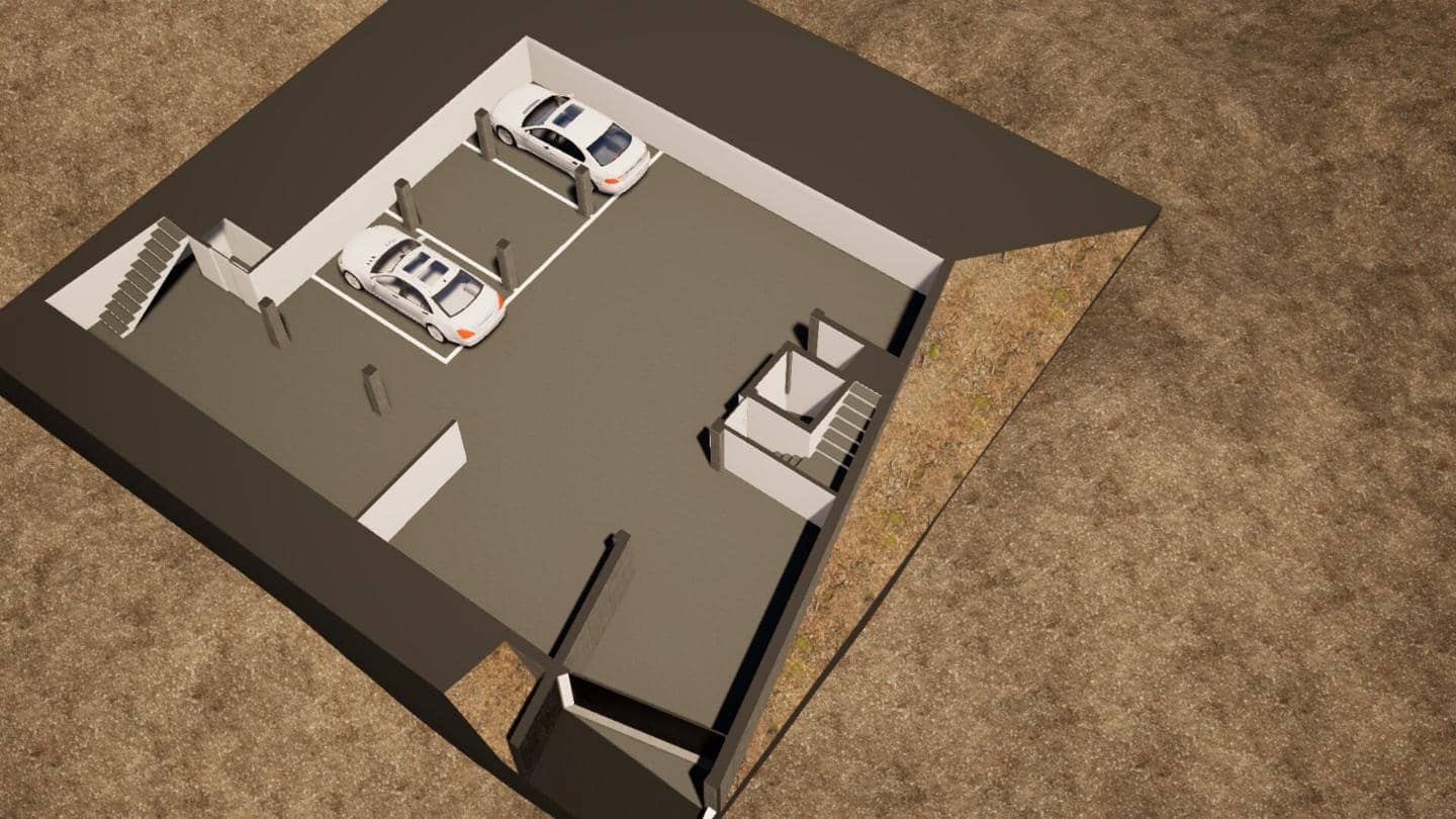 Ubebygd land til salgs i San Miguel de Abona - € 199 000 (Ref: 8840496)