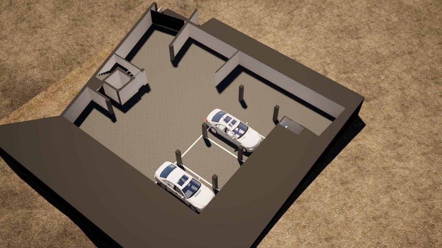 Ubebygd land til salgs i San Miguel de Abona - € 199 000 (Ref: 8840496)