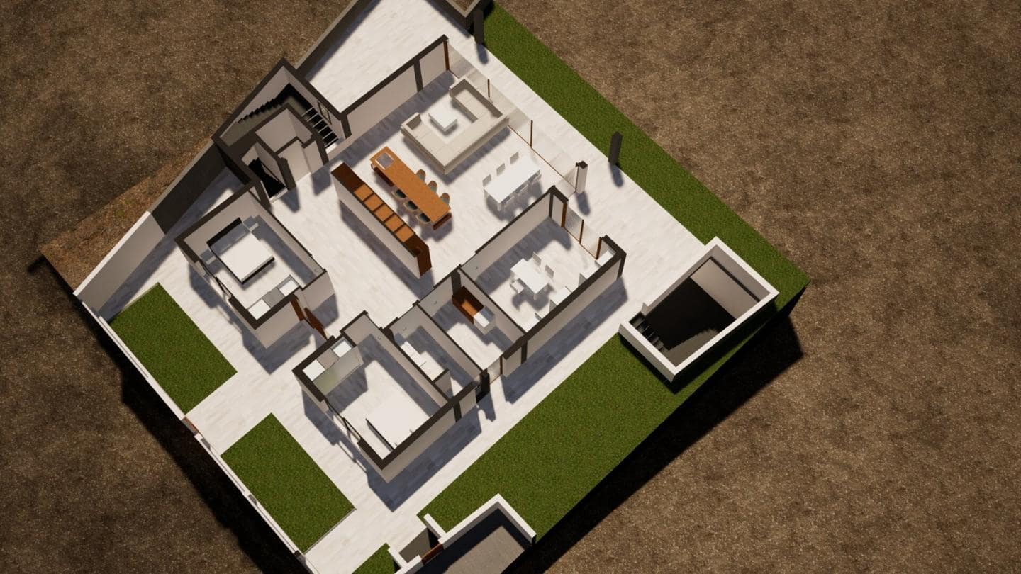 Ubebygd land til salgs i San Miguel de Abona - € 199 000 (Ref: 8840496)