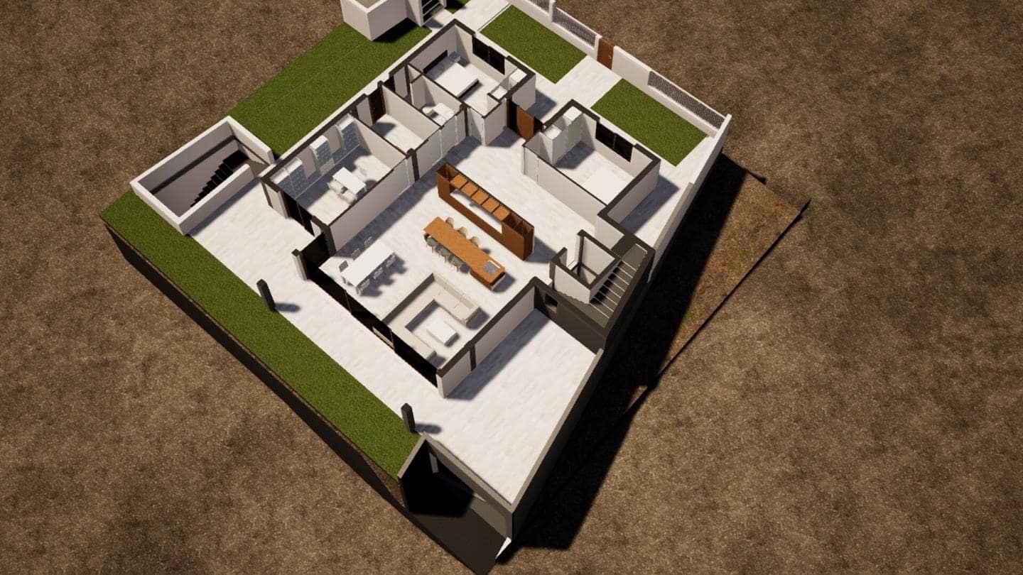 Ubebygd land til salgs i San Miguel de Abona - € 199 000 (Ref: 8840496)