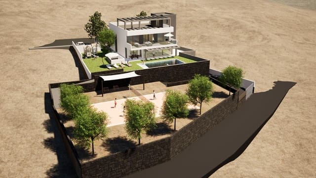 Grond te koop in San Miguel de Abona - € 199.000 (Ref: 8840496)