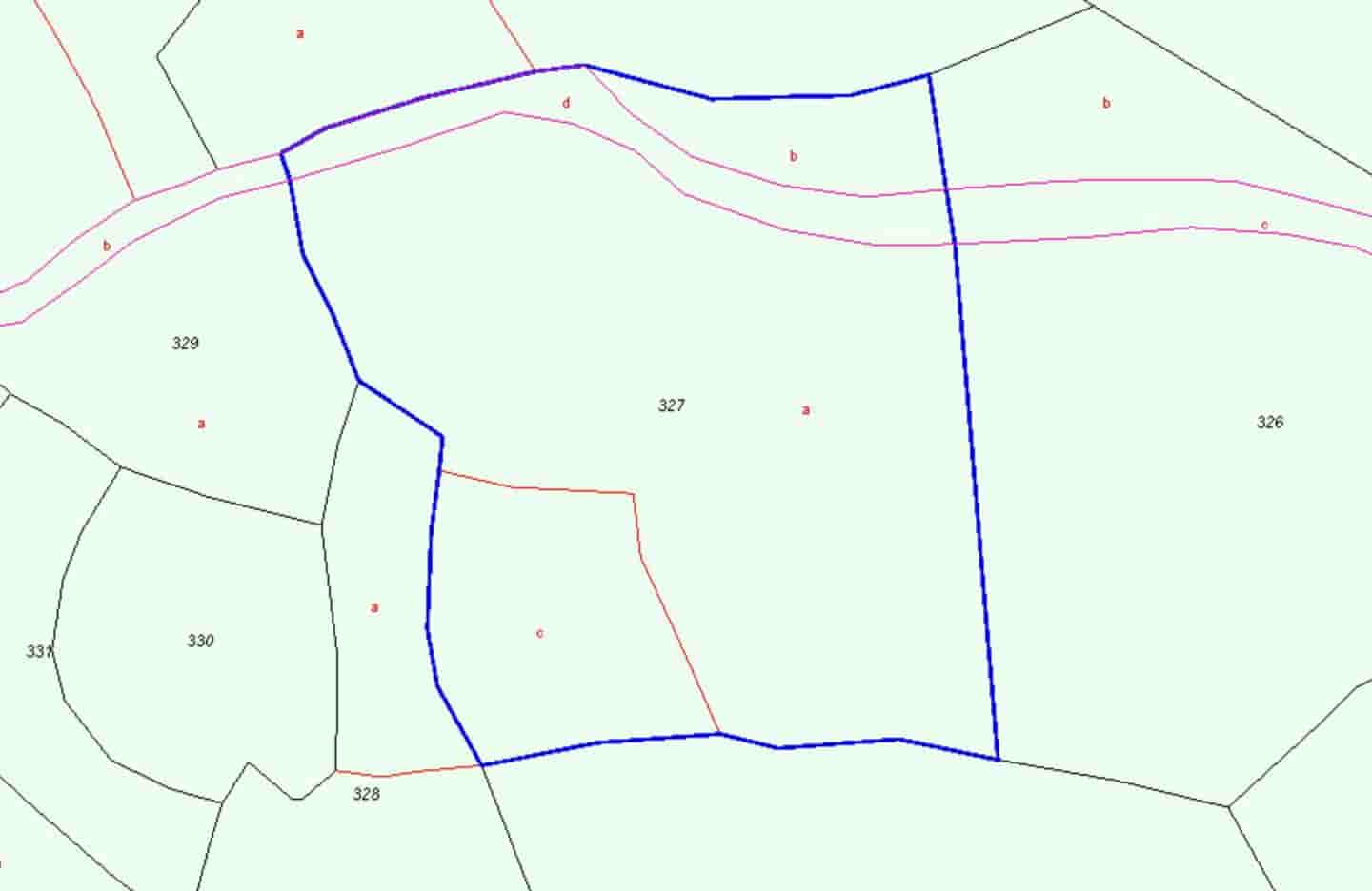 Mark till salu i Arico - 15 000 € (Ref: 8840498)