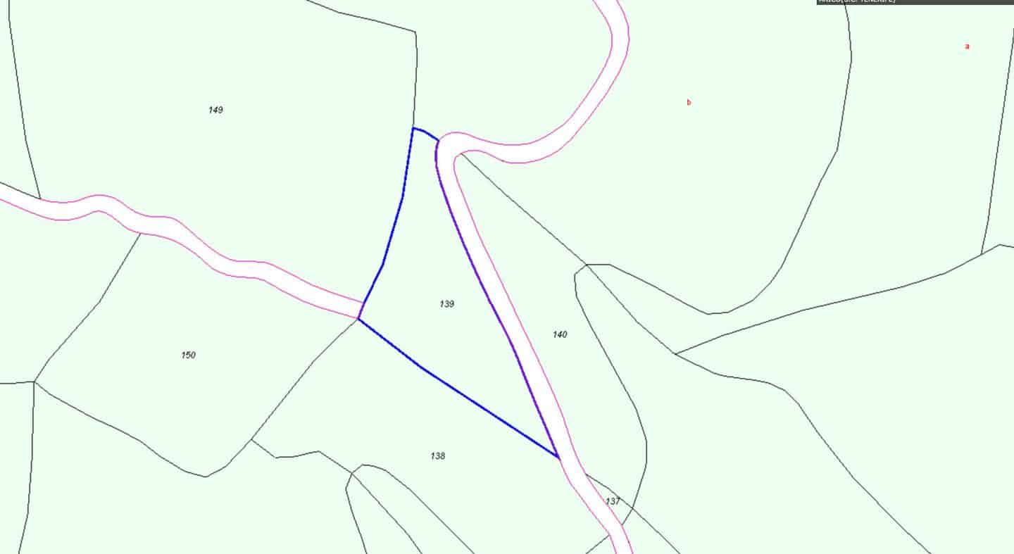 Terre non Aménagée à vendre à Arico - 15 000 € (Ref: 8840500)