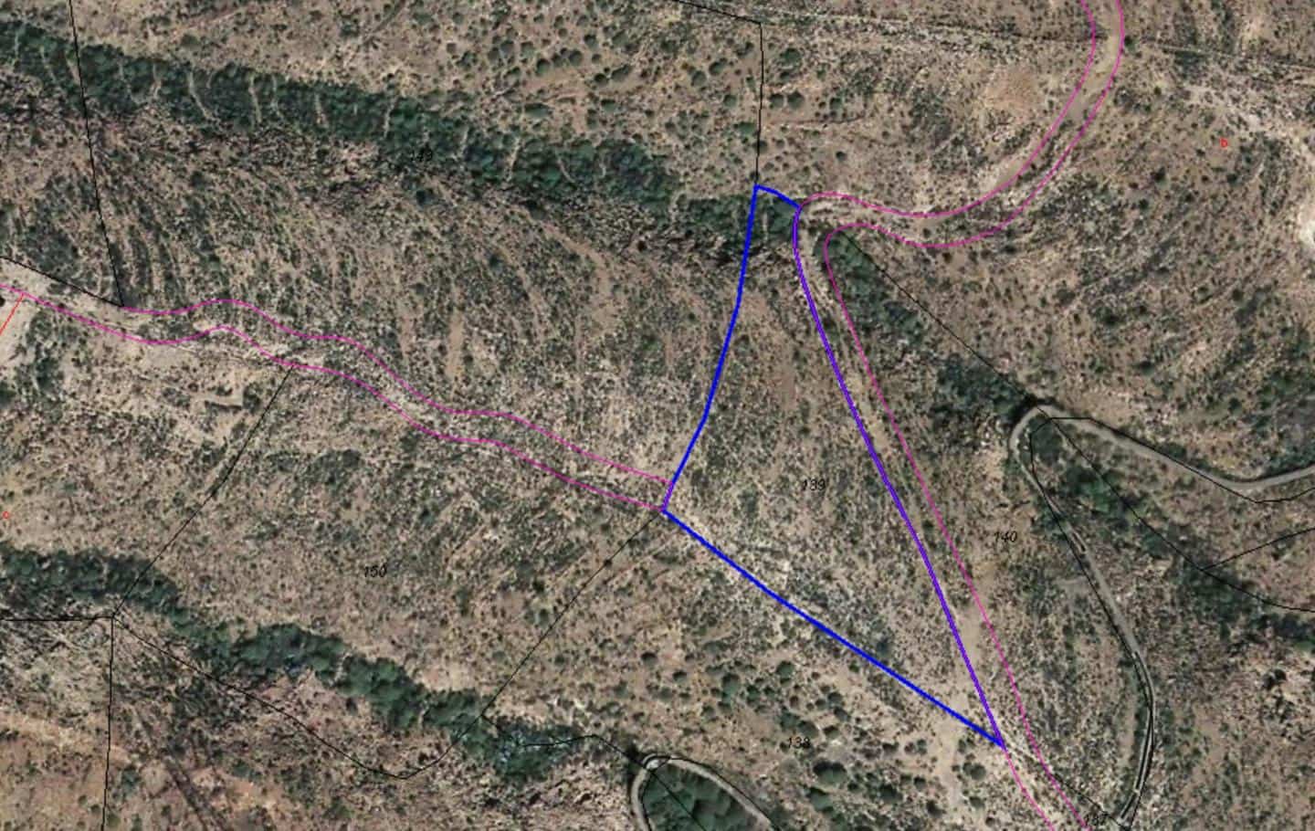 Terre non Aménagée à vendre à Arico - 15 000 € (Ref: 8840500)