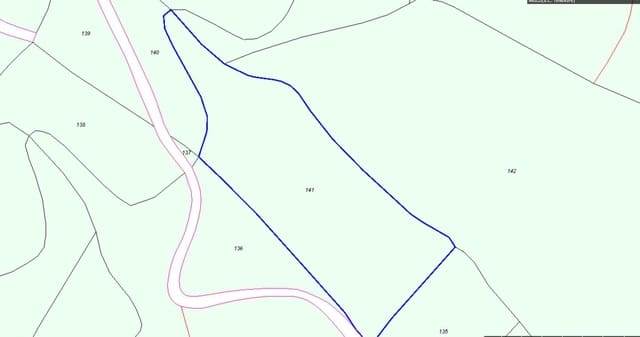 Terre non Aménagée à vendre à Arico - 42 000 € (Ref: 8840502)