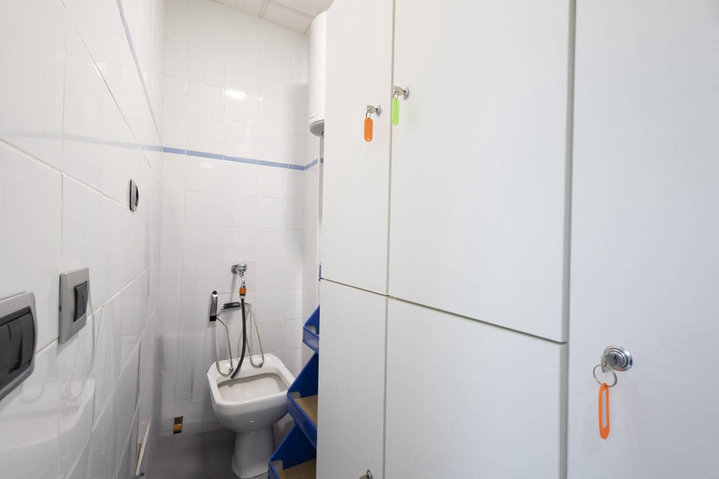 1 soveværelse Virksomhed til salg i Puerto de la Cruz - € 144.900 (Ref: 8846885)