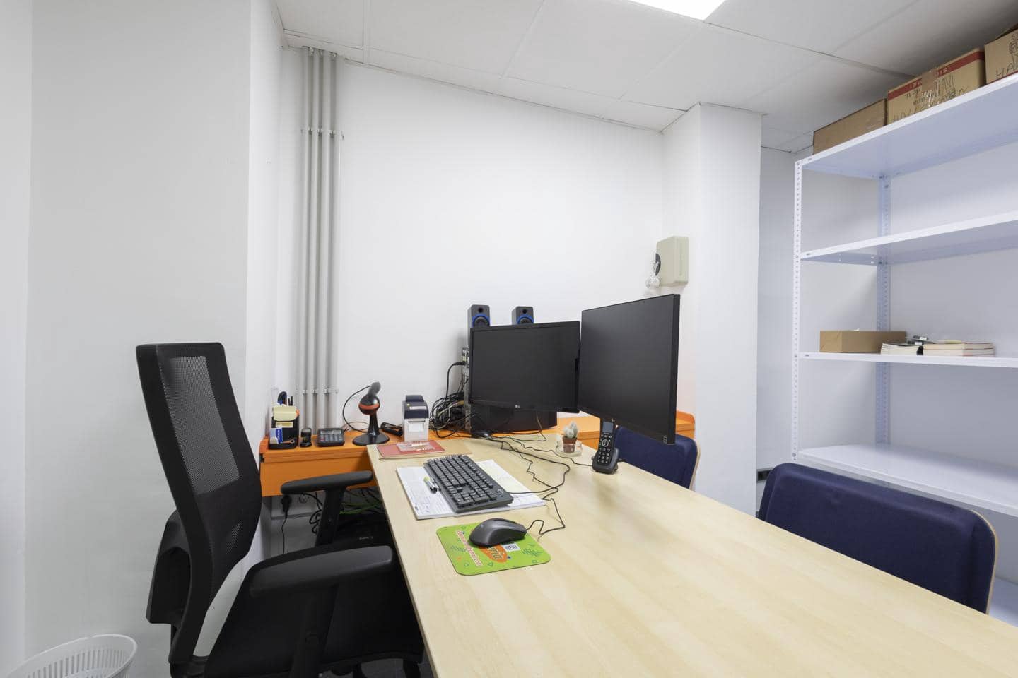 1 soveværelse Virksomhed til salg i Puerto de la Cruz - € 144.900 (Ref: 8846885)