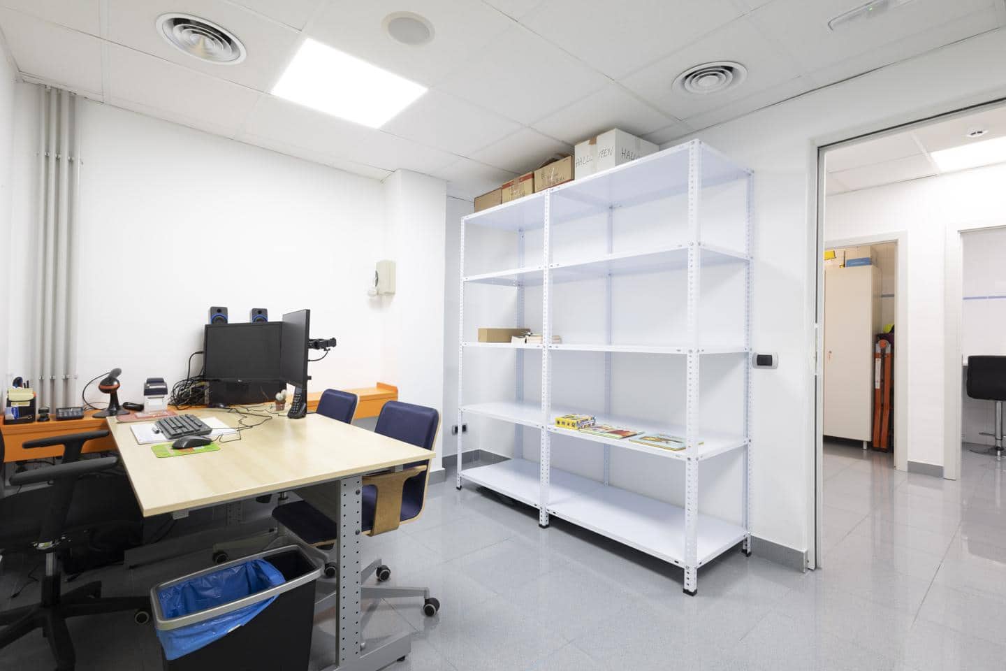 1 soveværelse Virksomhed til salg i Puerto de la Cruz - € 144.900 (Ref: 8846885)