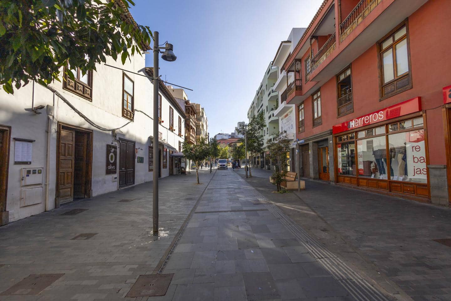 1 soveværelse Virksomhed til salg i Puerto de la Cruz - € 144.900 (Ref: 8846885)