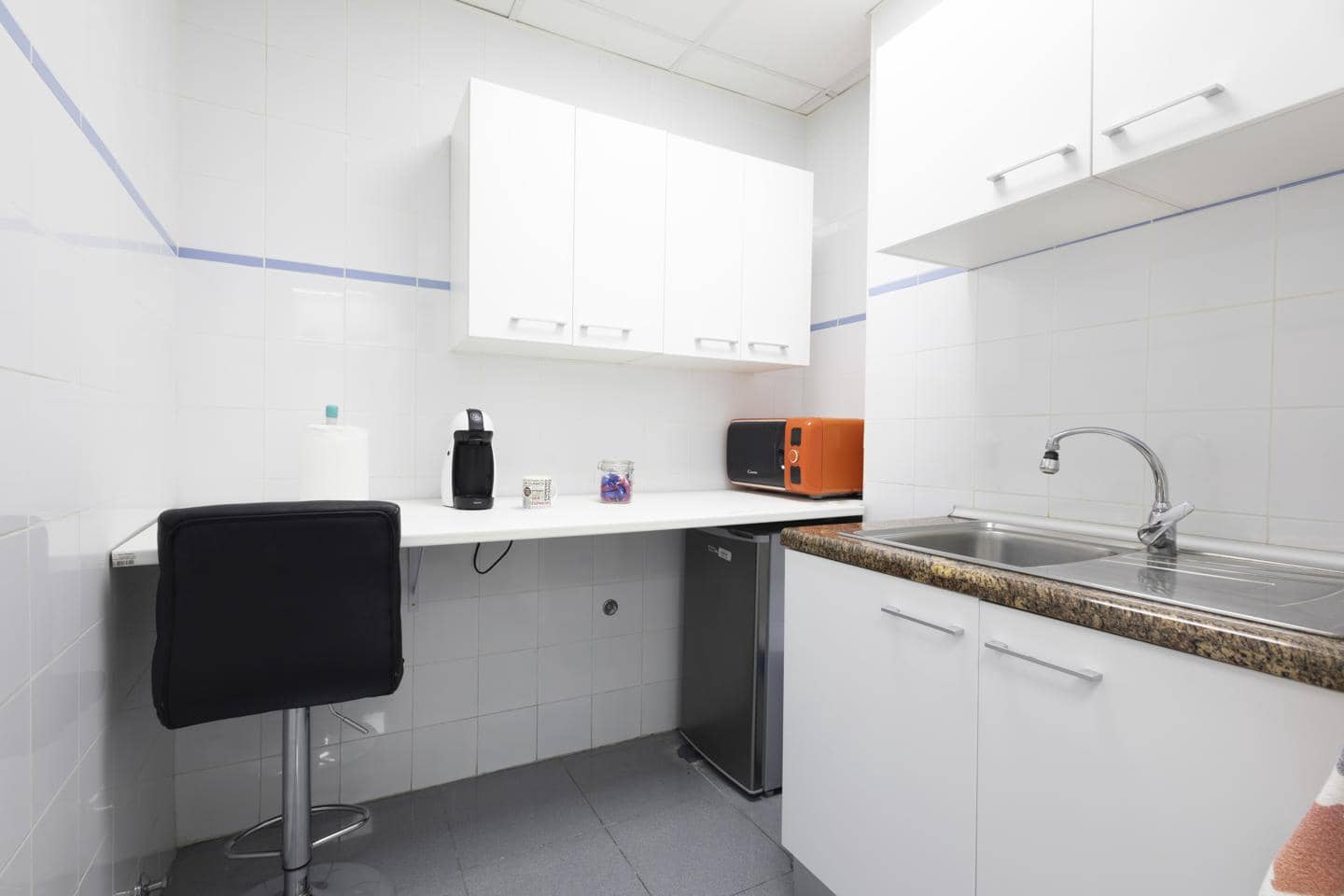 1 soveværelse Virksomhed til salg i Puerto de la Cruz - € 144.900 (Ref: 8846885)