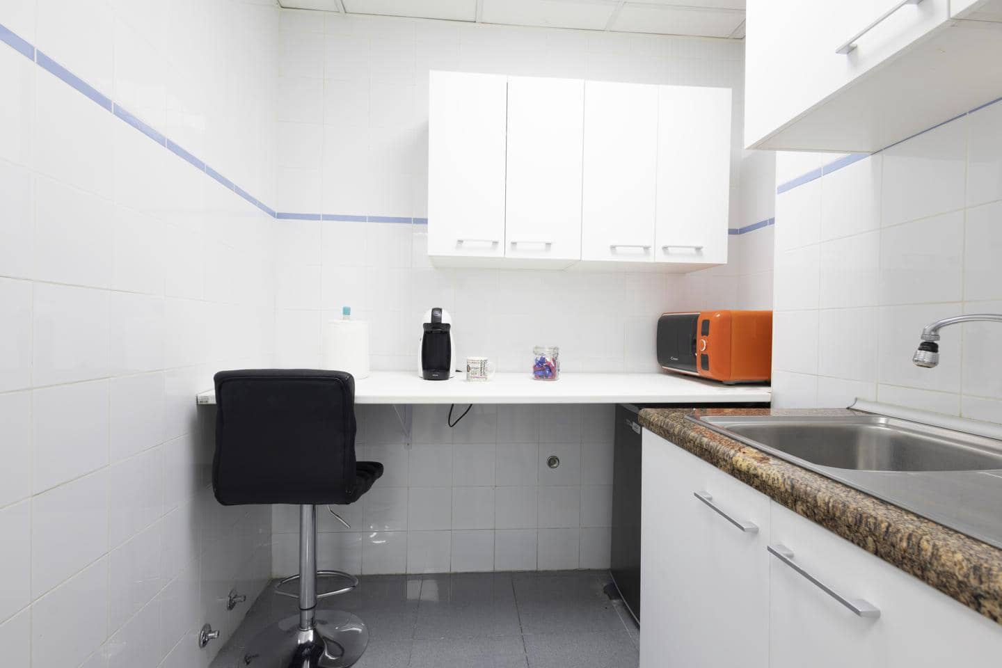 1 soveværelse Virksomhed til salg i Puerto de la Cruz - € 144.900 (Ref: 8846885)