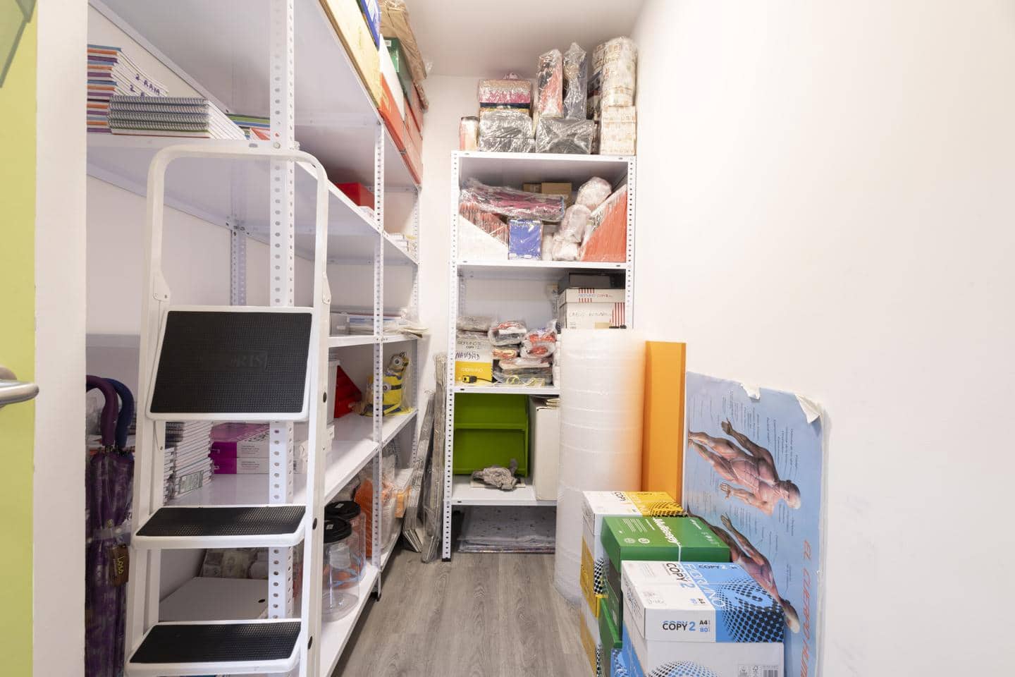 1 soveværelse Virksomhed til salg i Puerto de la Cruz - € 144.900 (Ref: 8846885)