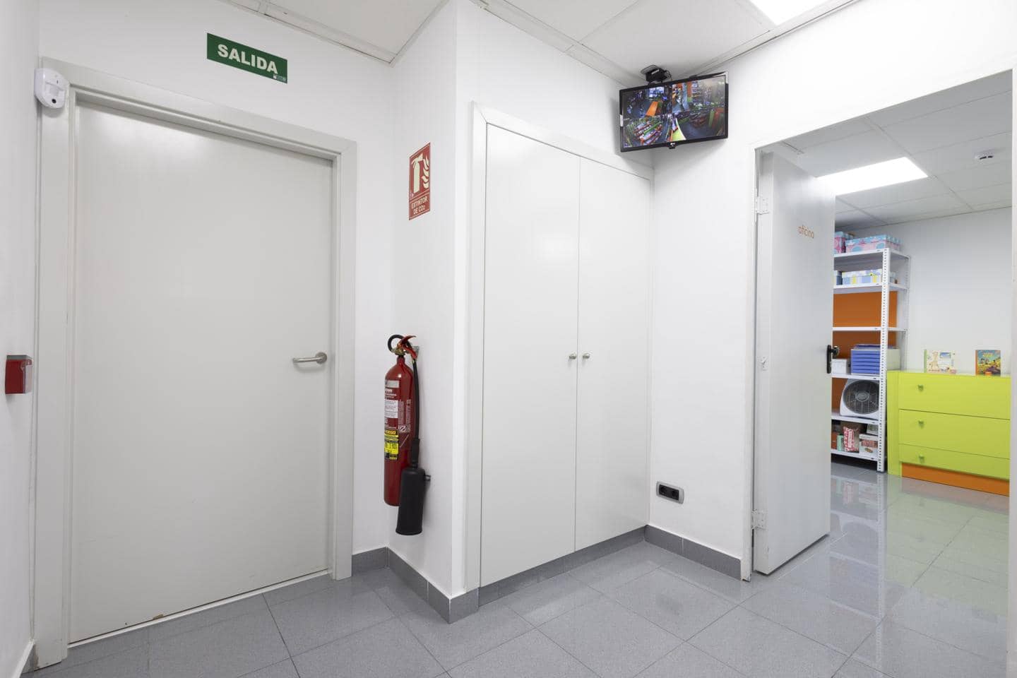 1 soveværelse Virksomhed til salg i Puerto de la Cruz - € 144.900 (Ref: 8846885)