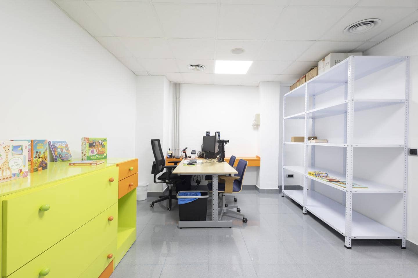 1 soveværelse Virksomhed til salg i Puerto de la Cruz - € 144.900 (Ref: 8846885)