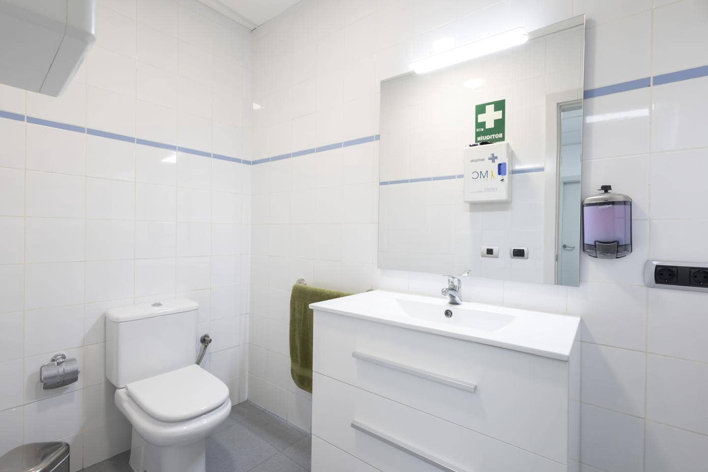 1 soveværelse Virksomhed til salg i Puerto de la Cruz - € 144.900 (Ref: 8846885)