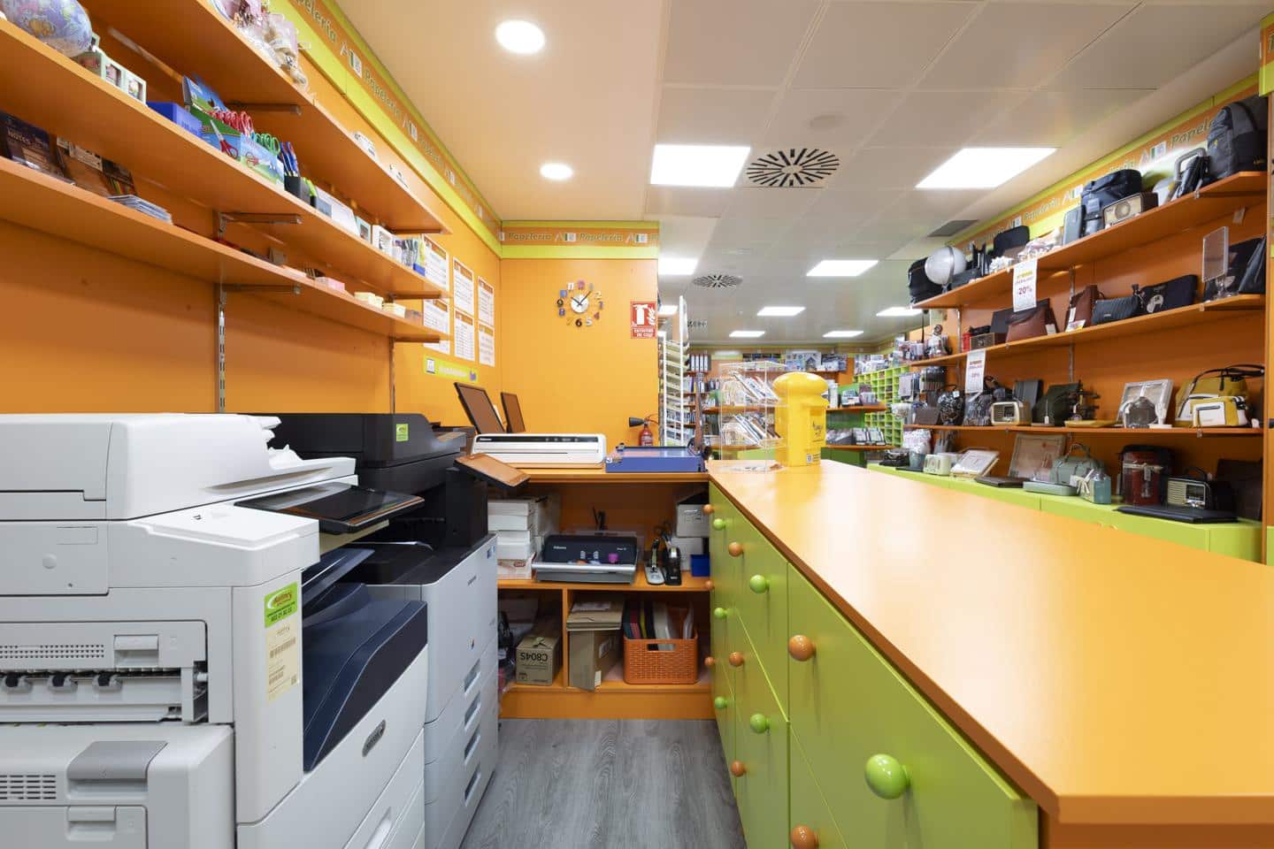 1 soveværelse Virksomhed til salg i Puerto de la Cruz - € 144.900 (Ref: 8846885)