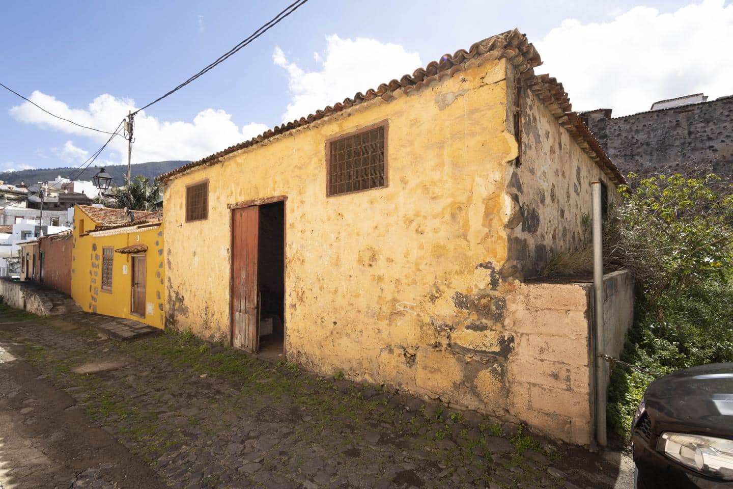 1 bedroom Villa for sale in La Orotava - € 170,000 (Ref: 8864199)