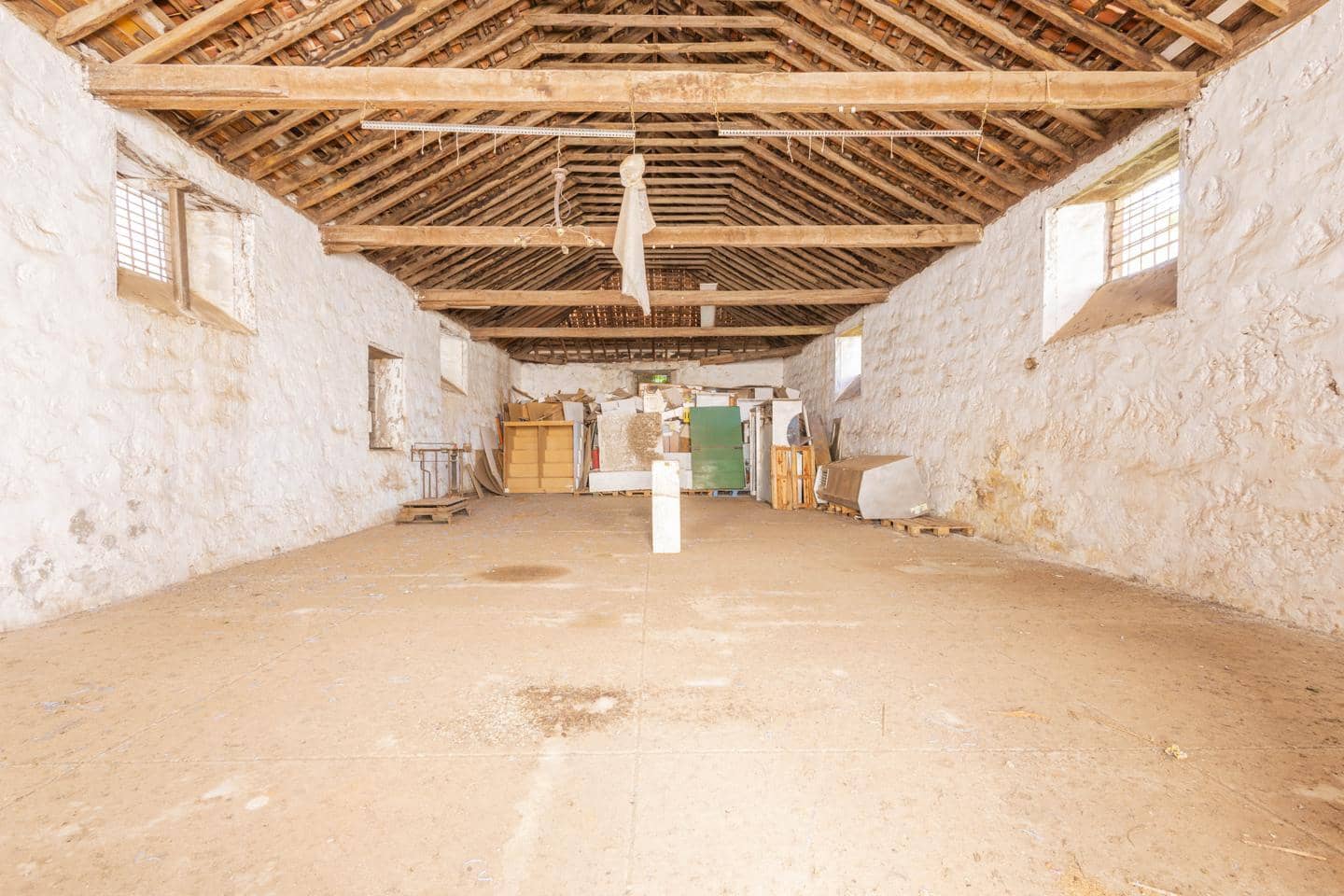 1 bedroom Villa for sale in La Orotava - € 170,000 (Ref: 8864199)