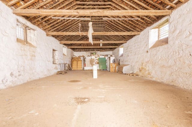 1 sovrum Villa till salu i La Orotava - 170 000 € (Ref: 8864199)