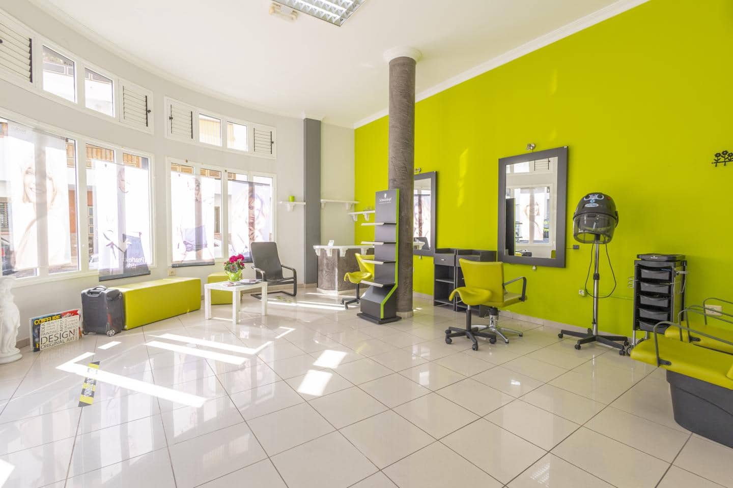 1 soveværelse Virksomhed til salg i Santiago del Teide - € 15.000 (Ref: 8878466)