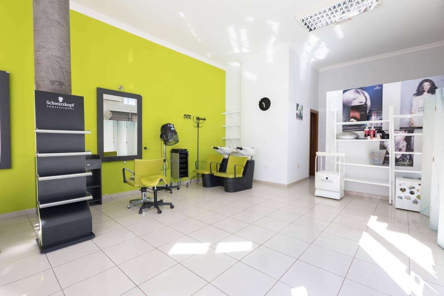 1 soveværelse Virksomhed til salg i Santiago del Teide - € 15.000 (Ref: 8878466)