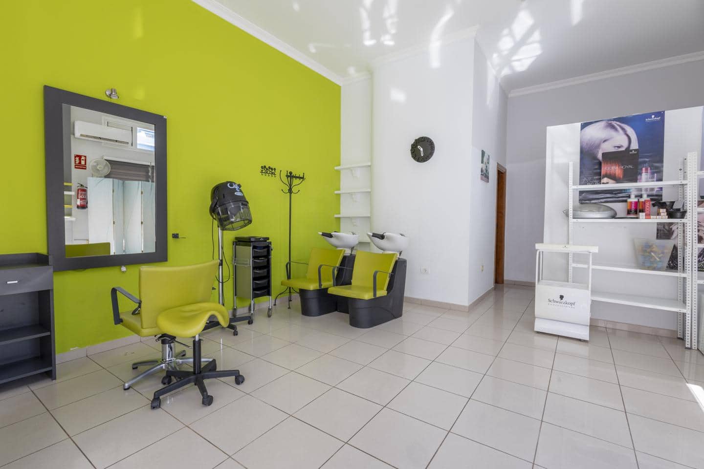 1 soveværelse Virksomhed til salg i Santiago del Teide - € 15.000 (Ref: 8878466)