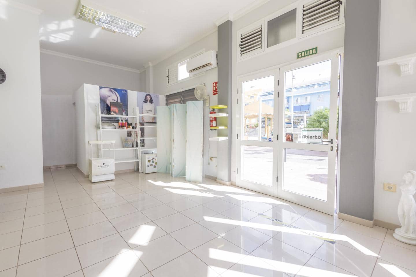 1 soveværelse Virksomhed til salg i Santiago del Teide - € 15.000 (Ref: 8878466)