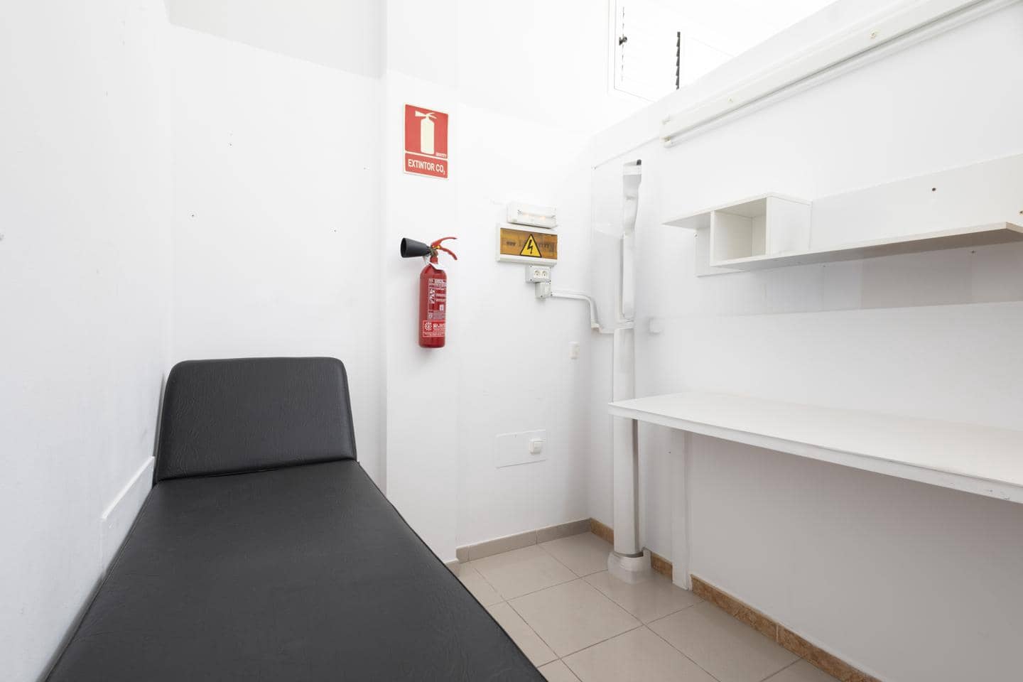 1 soveværelse Virksomhed til salg i Santiago del Teide - € 15.000 (Ref: 8878466)