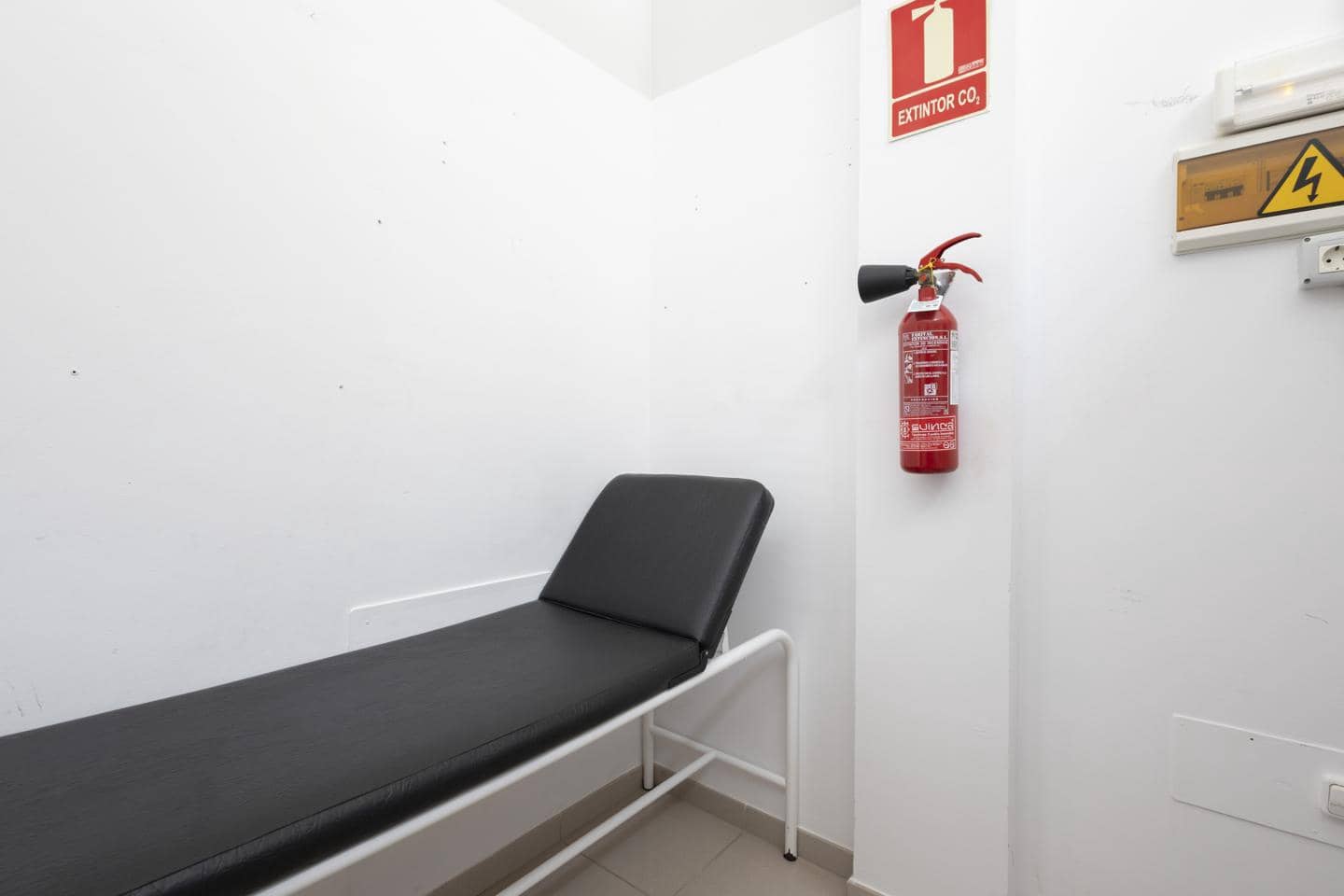 1 soveværelse Virksomhed til salg i Santiago del Teide - € 15.000 (Ref: 8878466)