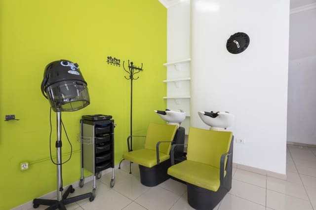 1 soverom Bedrift til salgs i Puerto Santiago, Santiago del Teide - € 15 000 (Ref: 8878466)