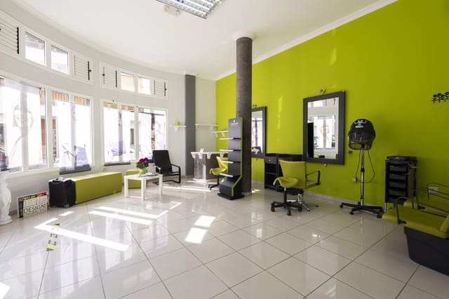 1 soverom Bedrift til salgs i Puerto Santiago, Santiago del Teide - € 15 000 (Ref: 8878466)