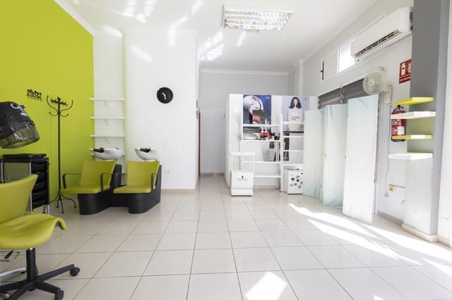 1 soverom Bedrift til salgs i Puerto Santiago, Santiago del Teide - € 15 000 (Ref: 8878466)