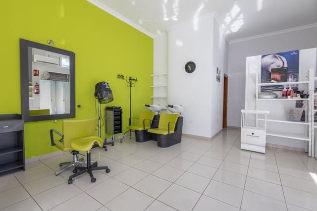 1 soverom Bedrift til salgs i Puerto Santiago, Santiago del Teide - € 15 000 (Ref: 8878466)