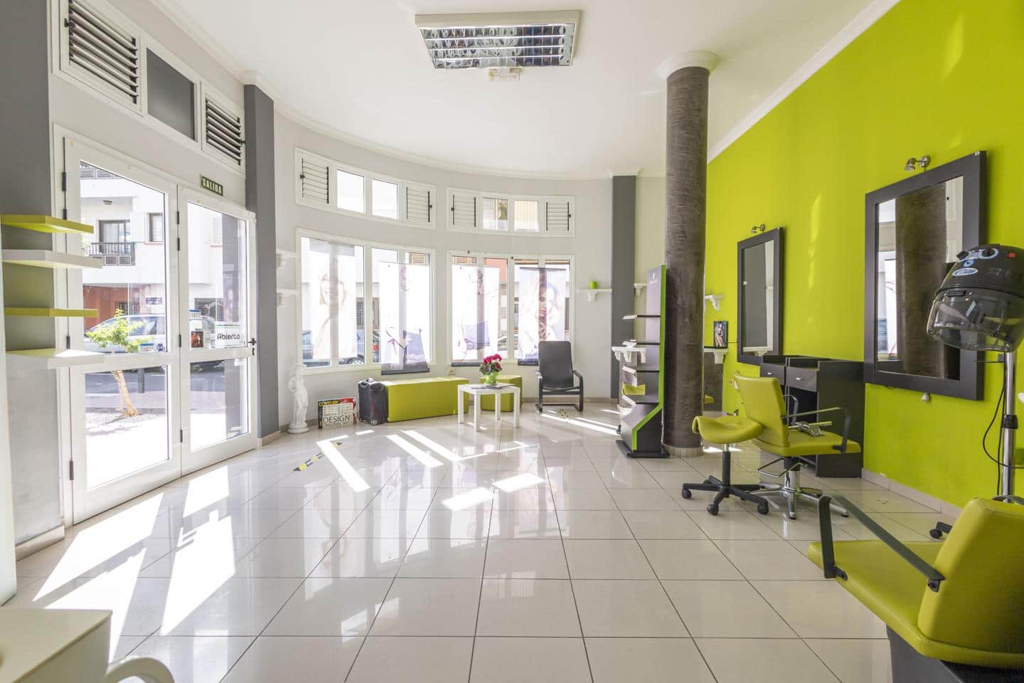 1 soveværelse Virksomhed til salg i Santiago del Teide - € 15.000 (Ref: 8878466)