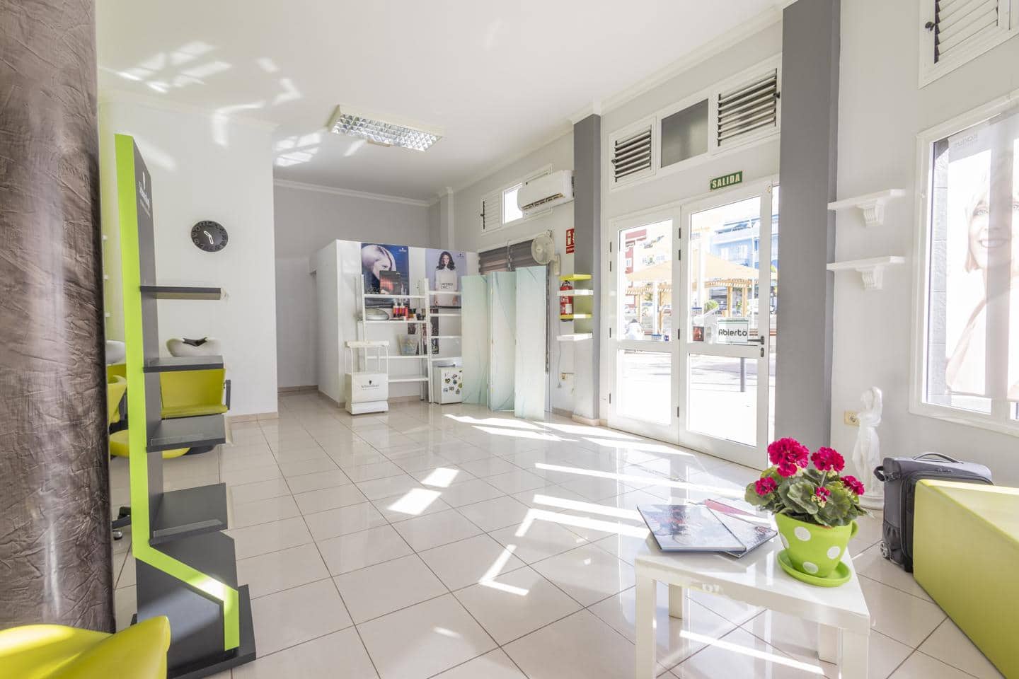 1 soveværelse Virksomhed til salg i Santiago del Teide - € 15.000 (Ref: 8878466)