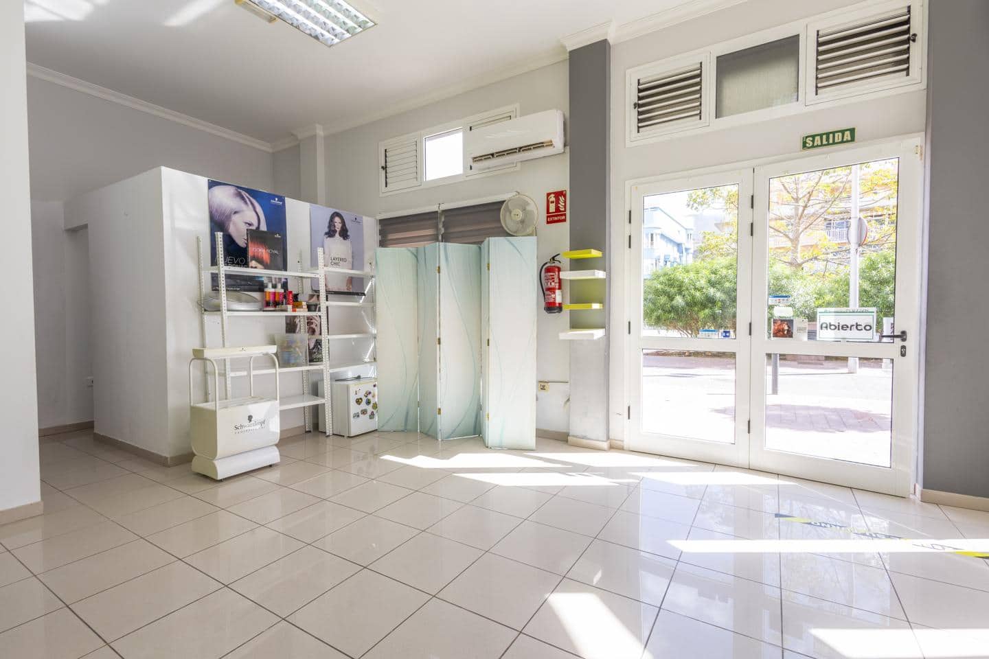 1 soveværelse Virksomhed til salg i Santiago del Teide - € 15.000 (Ref: 8878466)