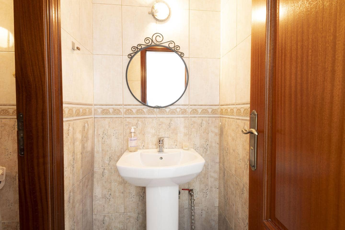 1 soveværelse Virksomhed til salg i Santiago del Teide - € 15.000 (Ref: 8878466)