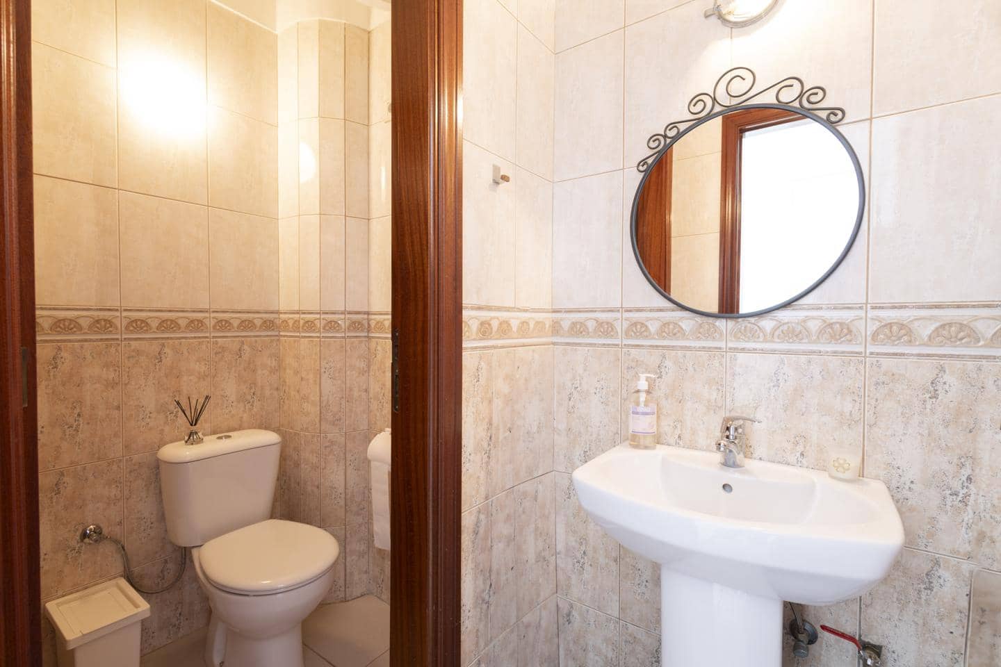 1 soveværelse Virksomhed til salg i Santiago del Teide - € 15.000 (Ref: 8878466)