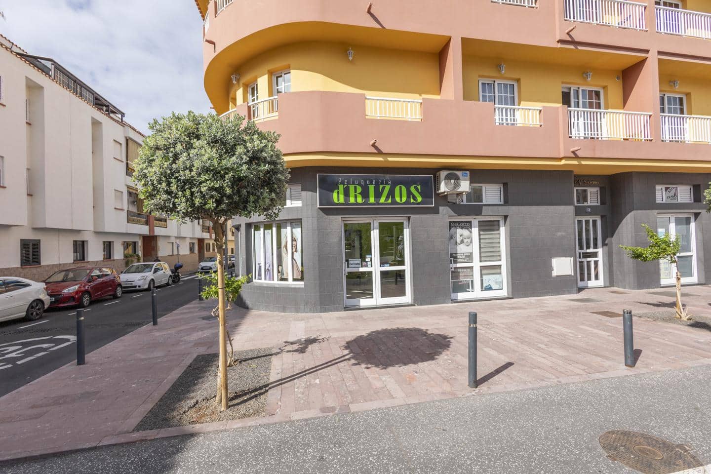 1 soveværelse Virksomhed til salg i Santiago del Teide - € 15.000 (Ref: 8878466)