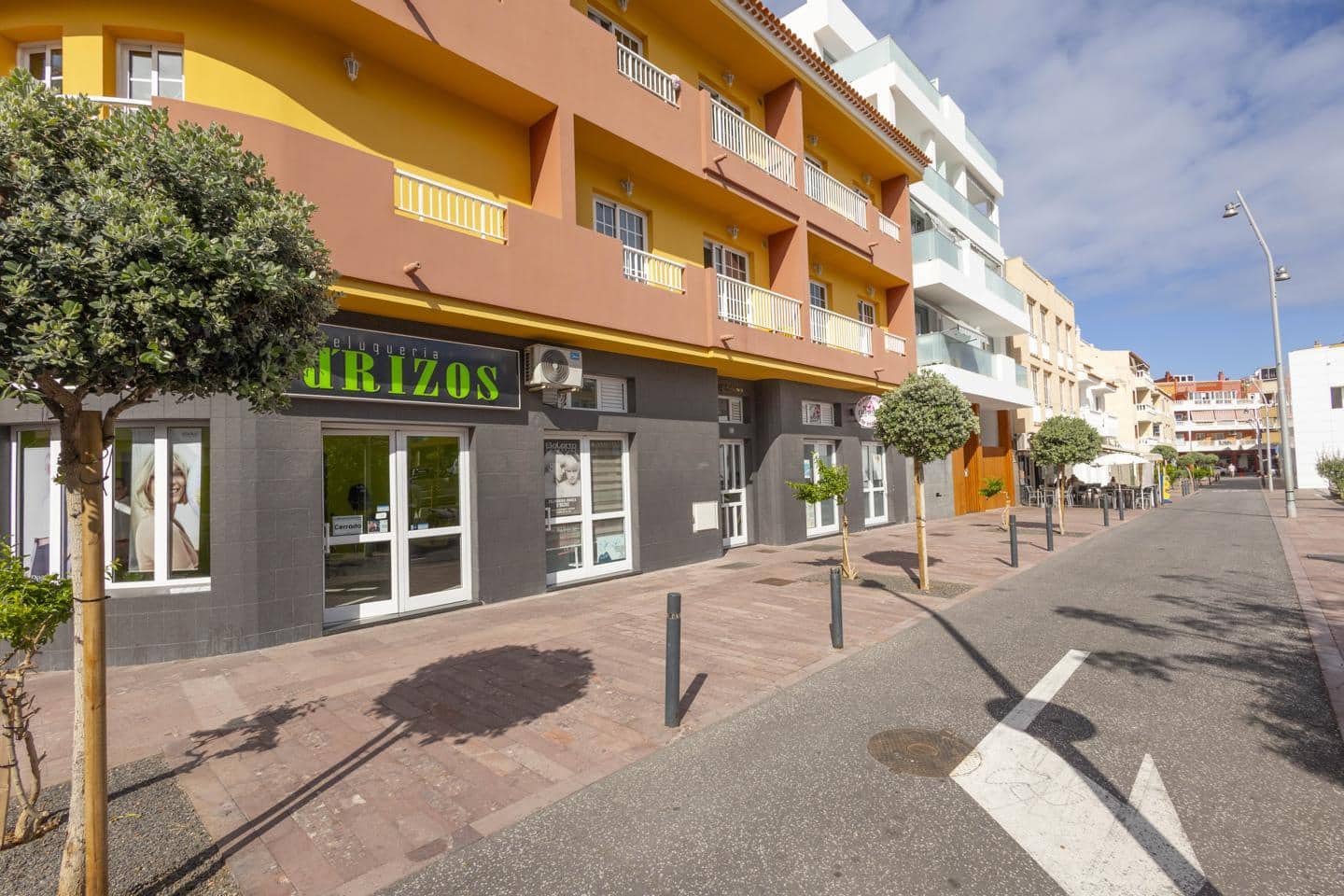 1 soveværelse Virksomhed til salg i Santiago del Teide - € 15.000 (Ref: 8878466)