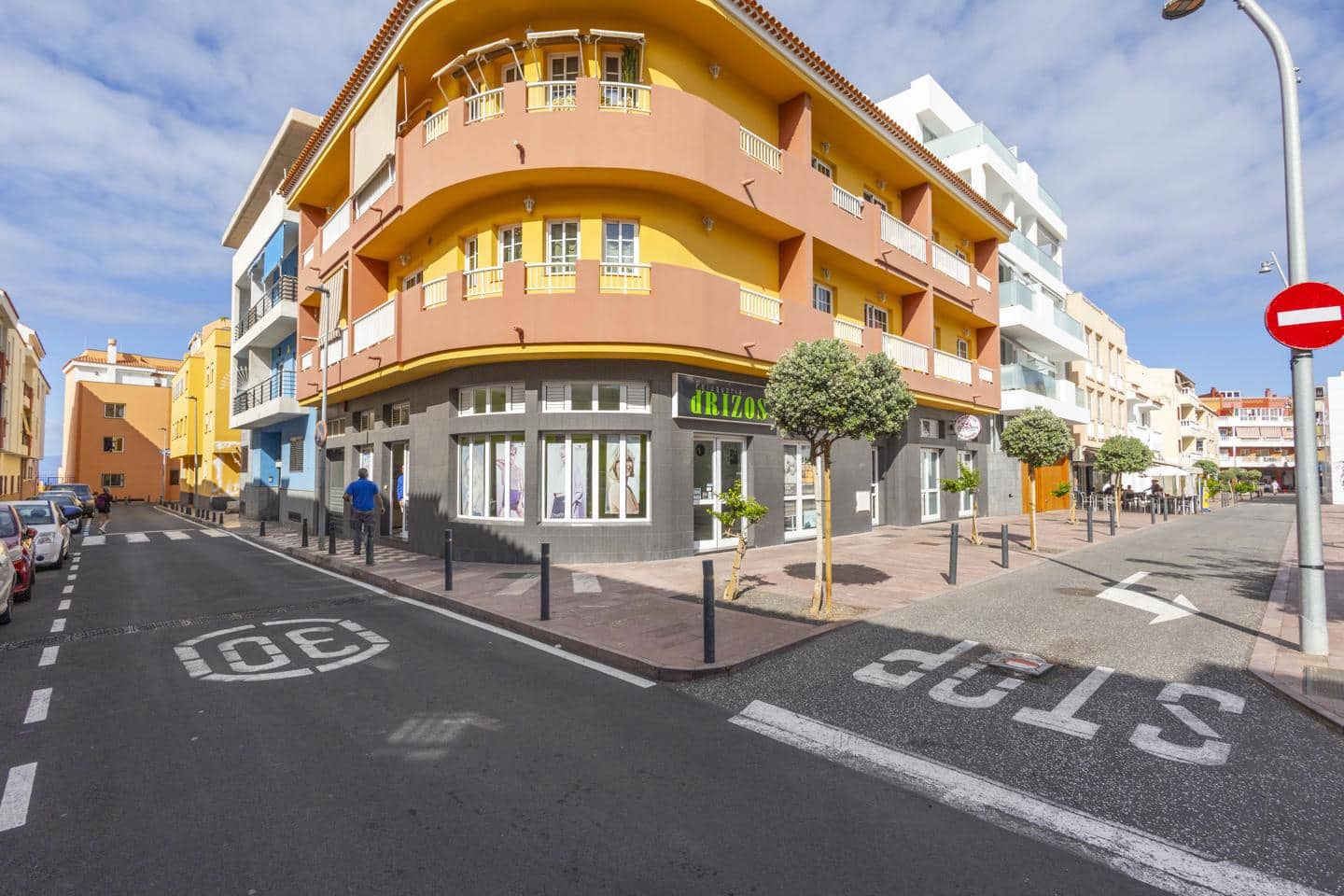 1 soveværelse Virksomhed til salg i Santiago del Teide - € 15.000 (Ref: 8878466)