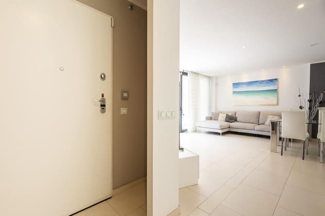 2 soverom Leilighet til salgs i Arona - € 459 000 (Ref: 8886876)