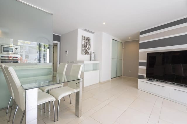 2 soverom Leilighet til salgs i Arona - € 459 000 (Ref: 8886876)