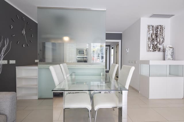 2 soverom Leilighet til salgs i Arona - € 459 000 (Ref: 8886876)