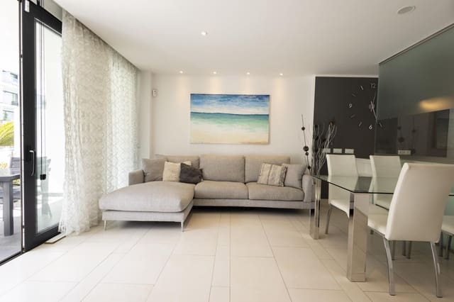 2 soverom Leilighet til salgs i Arona - € 459 000 (Ref: 8886876)