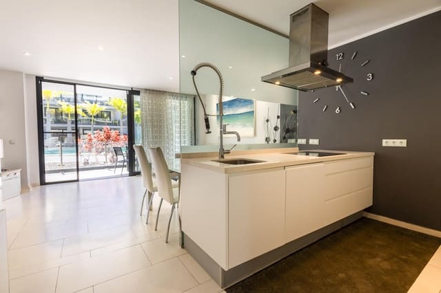 2 soverom Leilighet til salgs i Arona - € 459 000 (Ref: 8886876)